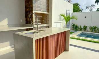 Imagem 5: LB- CASA DUPLEX CD VIVENDA DAS MARINAS