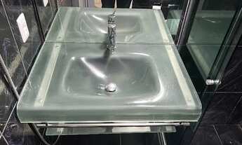 Imagem 6: Apartamento Campo Grande , Reformado . 2 quartos