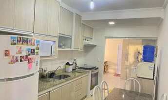 Imagem 7: Casa quitada com 2 dormitórios, Residencial Campina Verde / Campinas - SP