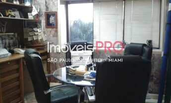 Imagem 6: Apto de 560m2, 4 dormit, todos suite, 5 vagas no Bosque da Saúde abaixo da avaliação