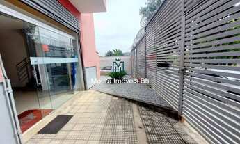 Imagem: Casa a venda no bairro Candelária