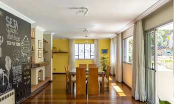 Imagem 4: Apartamento no Ahú - ARYA 1