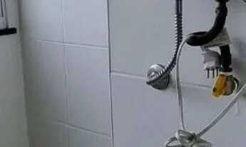 Imagem 6: Apartamento com 2 dormitórios para alugar, 63 m² por R$ 3.090,00/mês - Vila Jaboticabeira