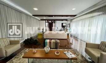 Imagem 7: Ilha do Governador - Jardim Guanabara - VENDA - Casa Duplex - 4 Quartos (4 Suítes) - Varan