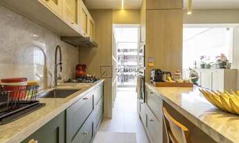 Imagem 16: Venda Apartamento 2 Dormitórios - 65 m² Moema