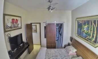 Imagem 5: Apartamento 2 quartos (1 suíte) ? Reformado, Portaria 24h, Próx. Petrobras e FAETEC - Mara