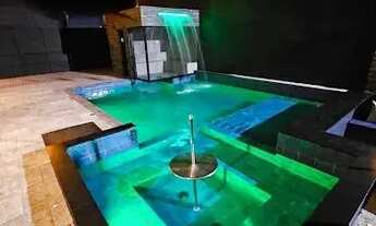 Imagem 3: Área / Chácara de lazer, 271m² - venda por R$ 700.000 ou aluguel por R$ 1.500/dia - Jardim