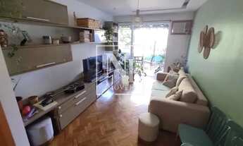 Imagem 5: Cobertura : Linear / Residencial / Botafogo