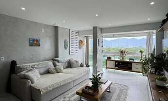 Imagem 4: Cobertura 2 quartos - Recreio dos Bandeirantes