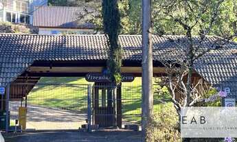 Imagem 4: Terreno no condominio Vivendas da Serra