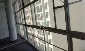 Imagem 6: EDIFICIO MERIDIONAL, CENTRO, SALA COMERCIAL 170M² COM 4 BANHEIROS