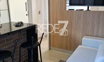 Imagem 5: Alugue já este incrível apartamento de 1 quarto em Botafogo, Campinas-SP!