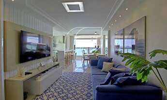 Imagem 13: Apartamento à venda na Orla da Praia do Morro em Guarapari-ES: 3 quartos, 1 suíte, 2 salas