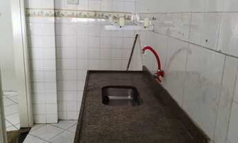 Imagem: Apto 2 quartos Santana- Niterói SIM