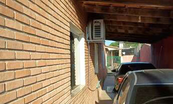 Imagem 2: Casa em George oettererr