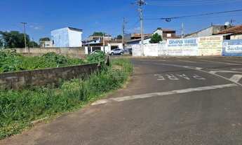 Imagem 4: Terreno à venda, Parque Gabriel, Hortolândia/SP