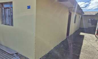 Imagem 5: Vendo casa Colombo 3 casa mesmo terreno