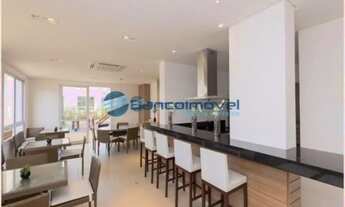 Imagem 5: Apartamento com 3 dormitórios para alugar, 94 m² por R$ 4.680,00 - Morumbi - Paulínia/SP