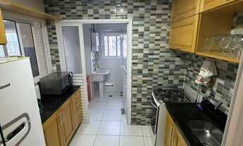 Imagem 5: Torre Solazzo - 3 suites - Mobiliado - 2 vagas