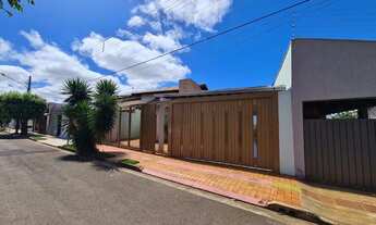 Imagem: Casa Térrea à venda, 3 quartos, 1 suíte