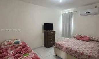 Imagem 6: Apartamento para Venda em Campina Grande, Três Irmãs, 2 dormitórios, 1 banheiro, 2 vagas