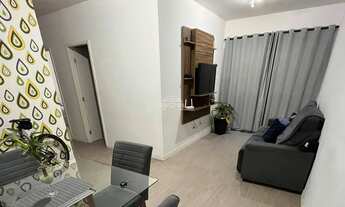 Imagem 2: Apartamento para Venda com 3 quartos em São José dos Pinhais - PR