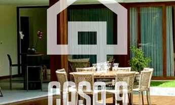 Imagem 3: Casa a venda com 7 suítes mobiliada no condomínio Praia Bella em Praia do Forte Bahia