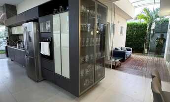 Imagem 4: CASA ALPHAVILLE LITORAL NORTE 3