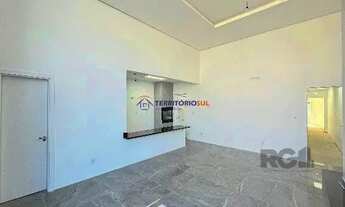 Imagem 5: Casa Condominio em Porto Alegre, no bairro Hípica, com 3 dormitório(s), e 3 banheiros, à v