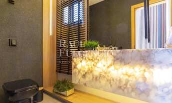 Imagem 5: Casa no Villagio do Engenho