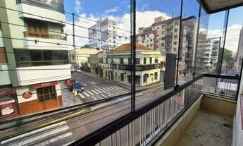 Imagem 5: Apartamento central de 03 dormitórios