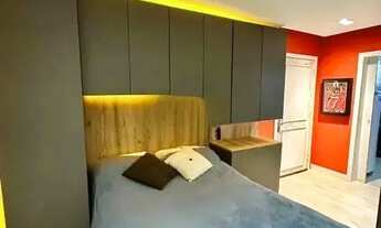 Imagem 5: Apartamento 01 dormitório no Petrópolis em Porto Alegre