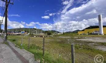 Imagem 4: Terreno amplo disponível para alugar em local estratégico em Florianópolis