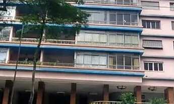 Imagem: Apartamento de 1 quarto no Ed Louvre na