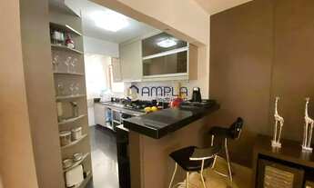 Imagem 6: Apartamento para aluguel, 3 quartos, 1 suíte, 2 vagas, Buritis - Belo Horizonte/MG