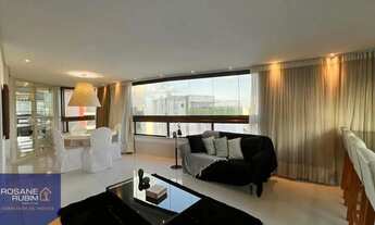 Imagem 2: Locação de Residência de alto padrão na Graça, com 200m², 4 suítes