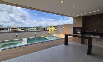 Imagem 5: Sobrado à venda, 175 m² por R$ 1.590.000,00 - Jardins Capri - Senador Canedo/GO