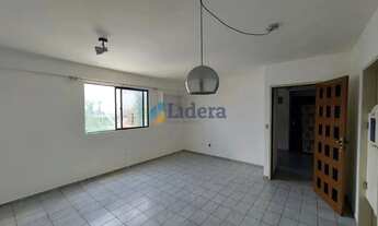 Imagem: Apartamento espaçoso - 3 quartos - 2 suites