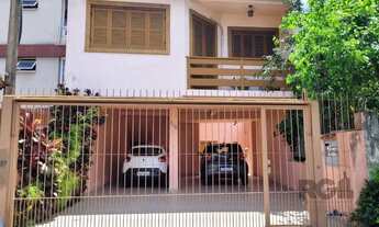 Imagem: Casa para Venda - 181.5m², 4 dormitórios