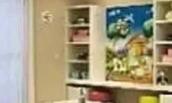 Imagem 2: Apartamento para venda possui 46 metros quadrados com 2 quartos em Canhema - Diadema - São