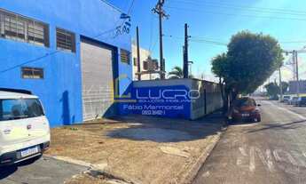 Imagem 2: Galpão Comercial para locação no Jardim Ferraz Bauru/SP