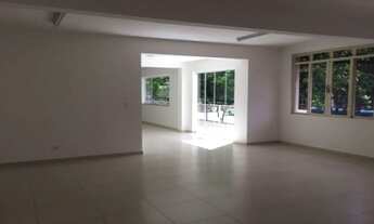 Imagem: Aluga Sala Comercial, 130 m², 1 banheiro