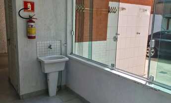 Imagem 2: Imóvel para venda possui 100 metros quadrados com 3 quartos em Centro - Capão da Canoa - R