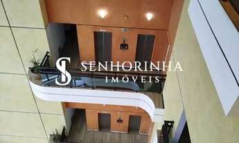 Imagem 2: Apartamento Duplex em São Paulo-SP, Tatuapé: 2 dormitórios, sendo 1 suíte, 2 salas, 2 vaga