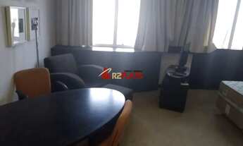 Imagem 2: Flat com ótimo preço no bairro Jardins. Confira!