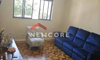 Imagem 3: Apartamento em Rua Alexandre Martins - Aparecida - Santos/SP