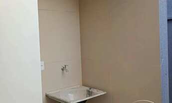 Imagem 2: Condomínio Quinta das Orquídeas - Casa com 3 quartos sendo 1 suíte