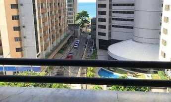 Imagem: Flat para alugar, 44 m² por R$ 150,00/dia