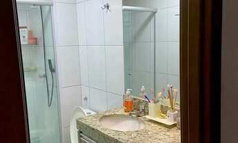 Imagem 5: Studio Completo- 1 quarto, 1 banheiro, 1 vaga, 50,88 m²- Setor Bueno