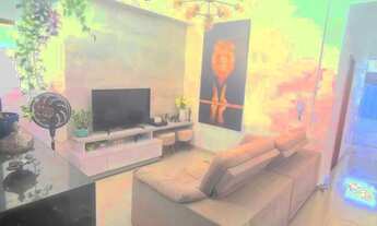 Imagem 5: Casa para Venda em Goiânia, Moinho dos Ventos, 2 dormitórios, 1 suíte, 2 banheiros, 1 vaga